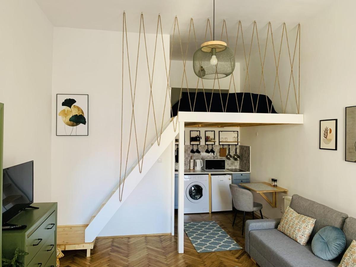1900 Vetus Central Apartment Cluj-Napoca Luaran gambar